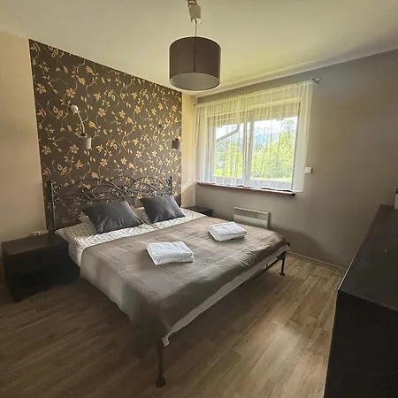 Apartment Widokowy Zakopane
